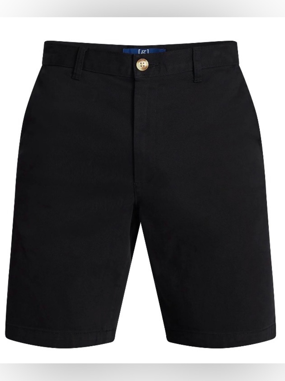 Flat-Front Short Set - Picture 11 of 16